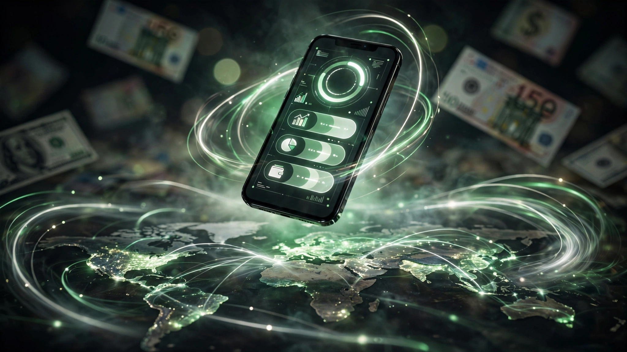 Roshan Digital Account Inflows Cross $14 Billion as Diaspora Trust Holds Firm