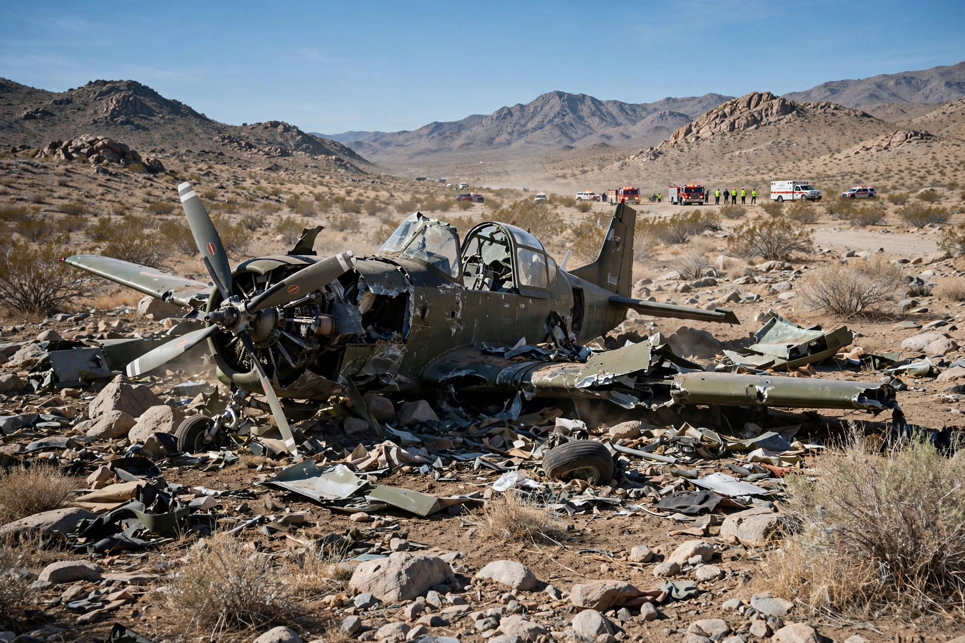 Pakistan Army Mushshak Trainer Crashes in Quetta, Both Pilots Martyred