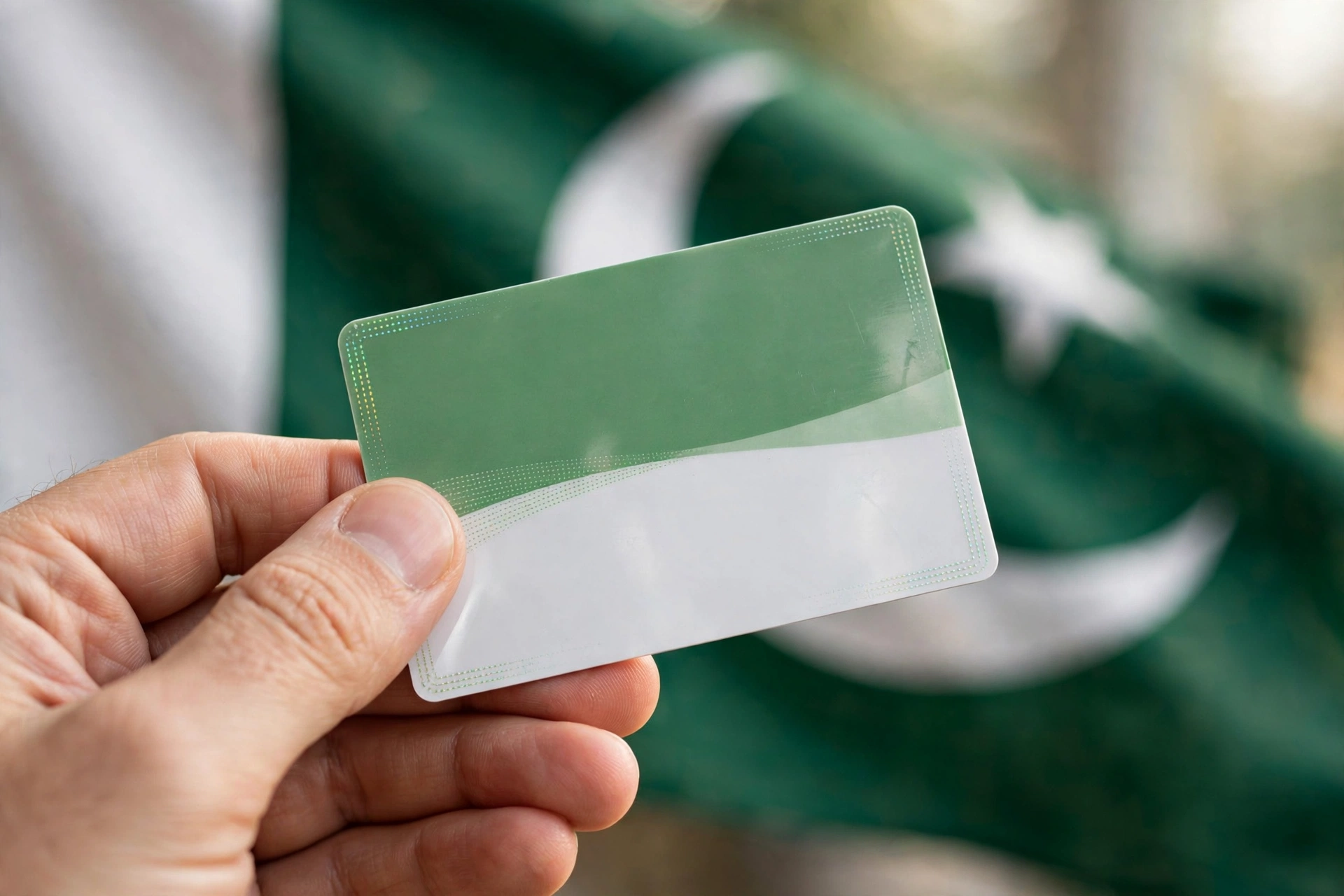 NADRA Clarifies Myth About CNIC’s Last Digit: Does Your Card Number Reveal Your Gender?
