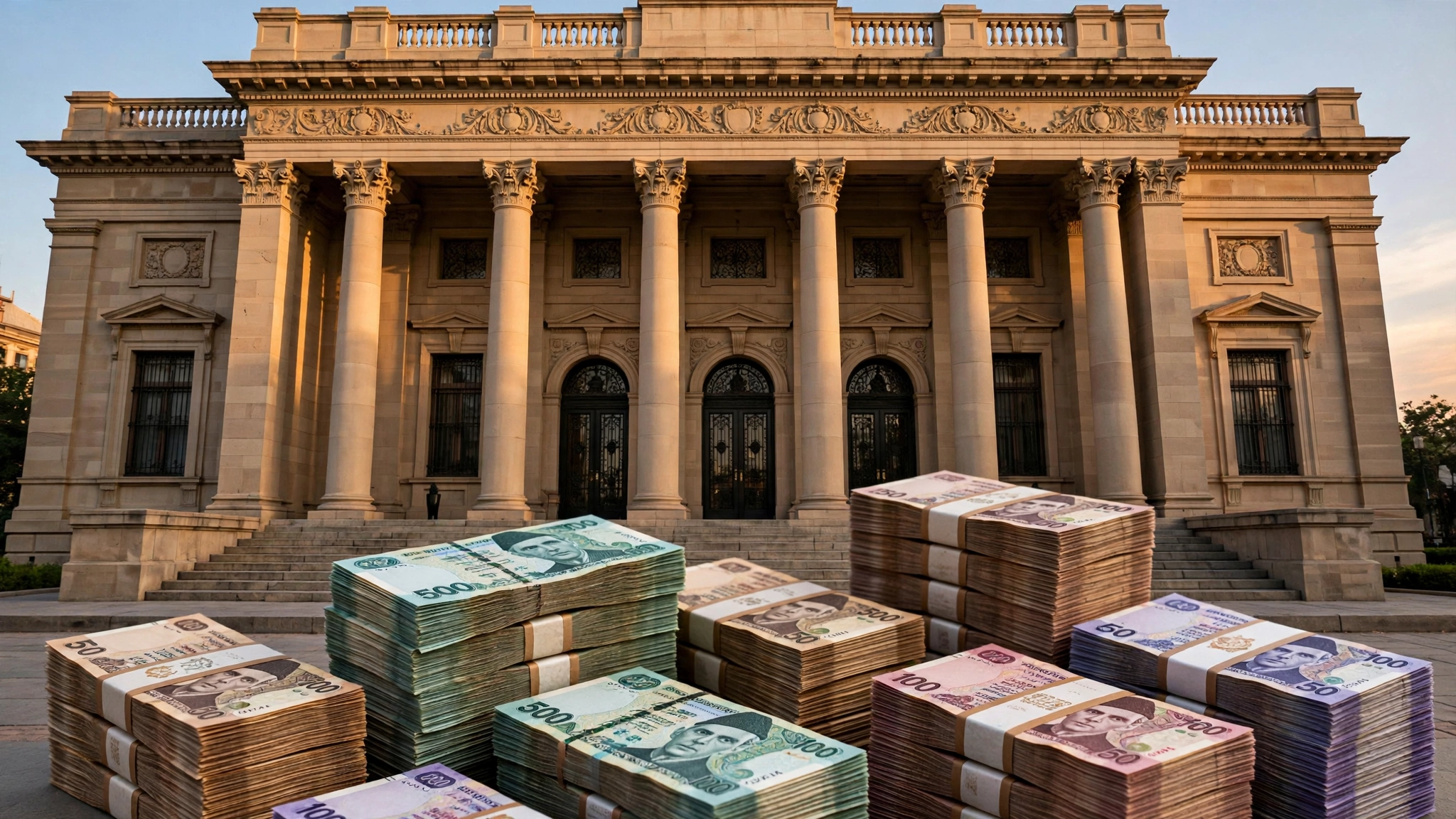 SBP Earns Billions From Bank Fines — Here’s Where the Money Comes From