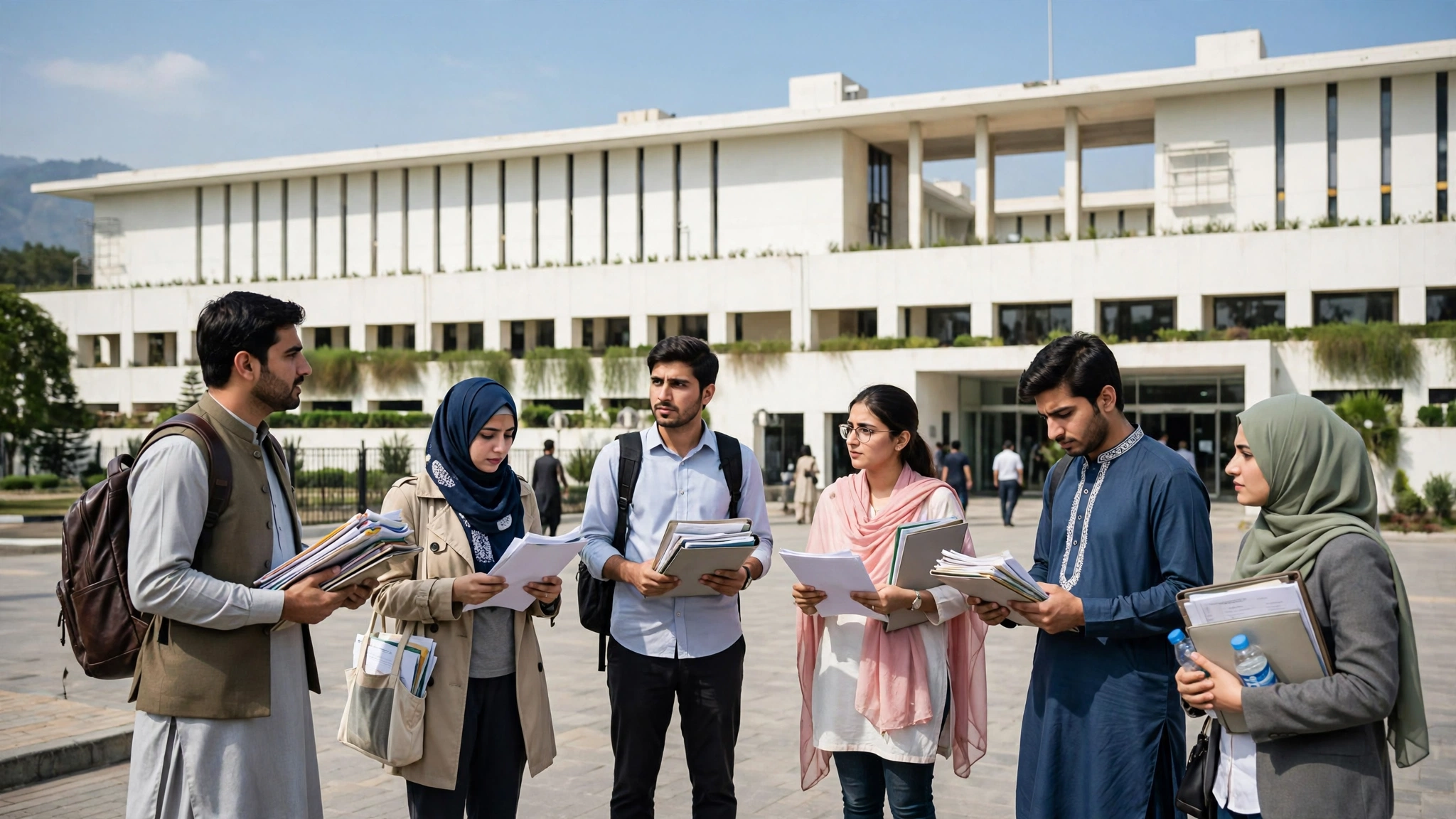 HEC Announces 9 Jobs With Six-Figure Salaries — Deadline October 14