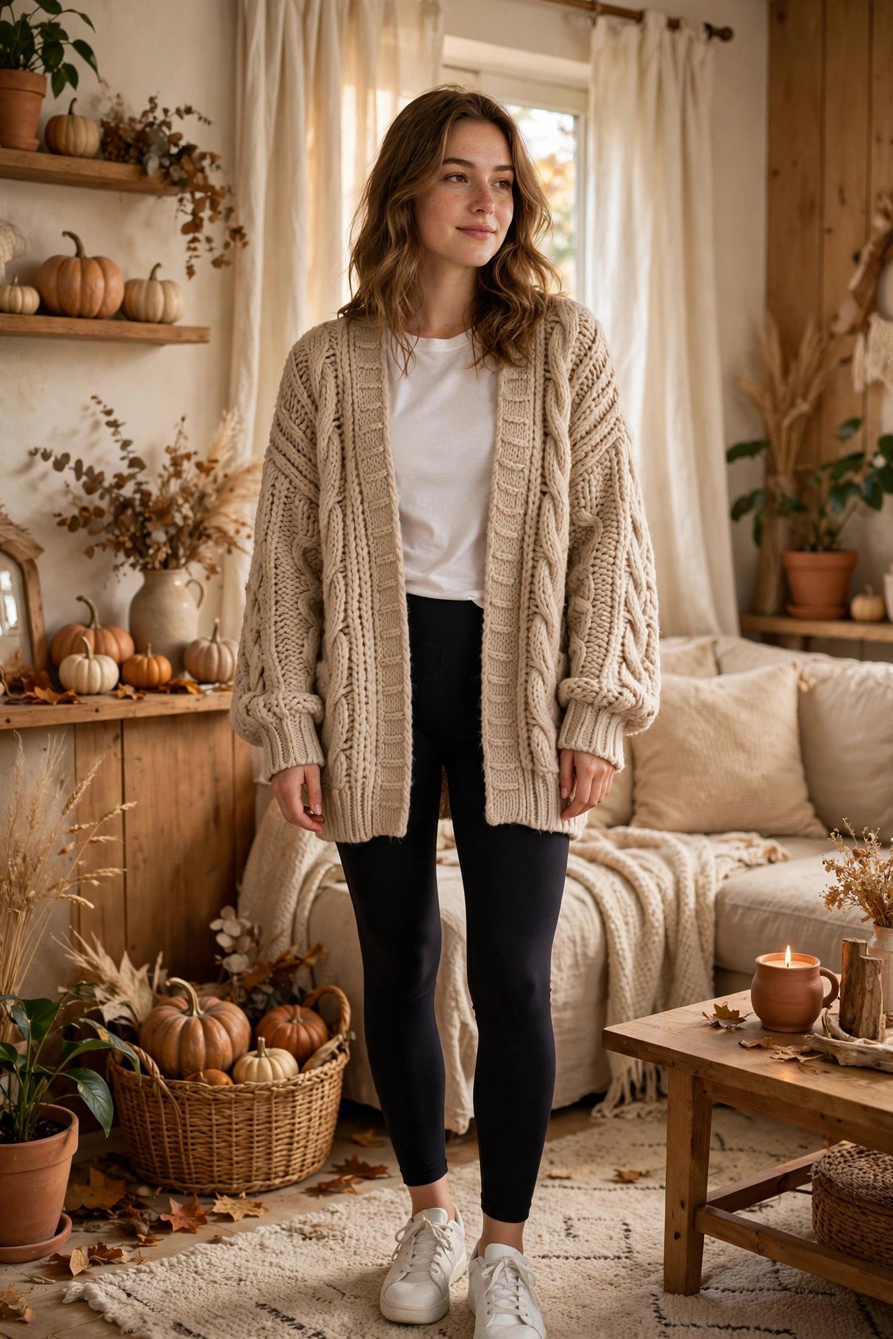 25+ Cozy Fall Outfits Under Budget — Amazon Finds (2026)